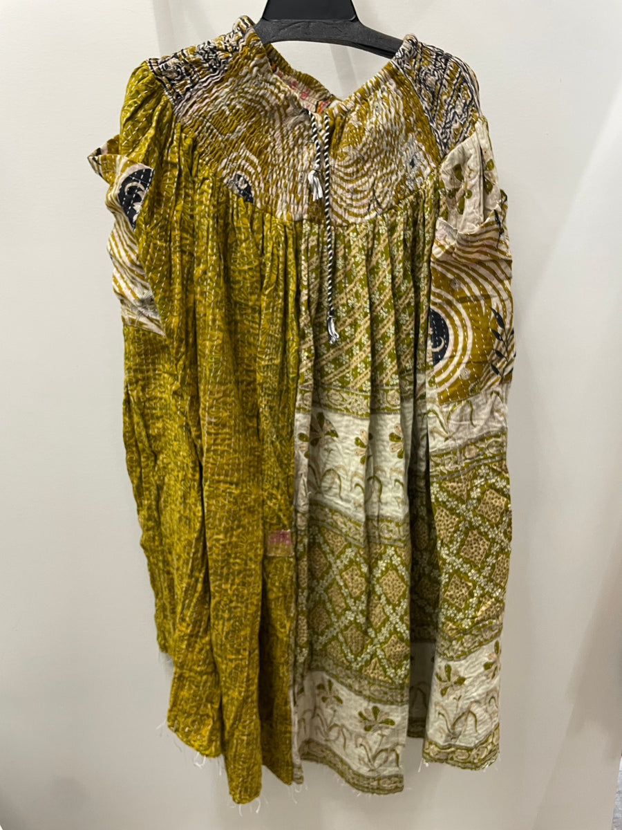 Free Bird Convertible Maxi #509 by Kantha Bae