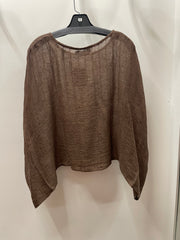 Valento Top by Kim Van Loo