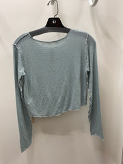 Luxe Knit Charm Cardigan