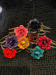 Rose Bracelet by Gina