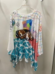 Slumber Pawty by Inoah