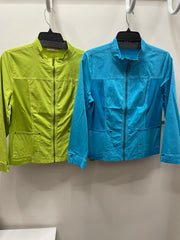 Sun Washed Waterfront Jacket by Escape