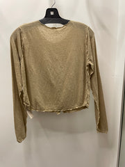 Luxe Knit Charm Cardigan