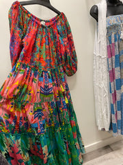 Rio Bis Bianca Dress