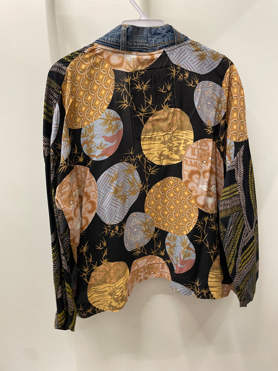 Karol Cardigan by Shannon Passero