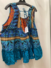 Mystic Tank #127 by Kantha Bae