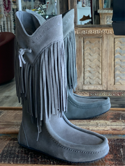 Dancer Tall Boot by Manitobah