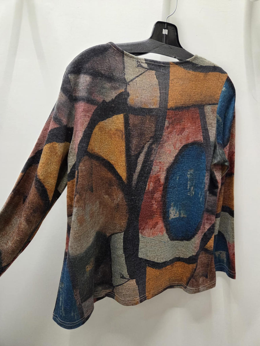 Maya Top by Creations