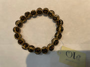 Crystal Rhinestone Bracelet