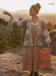 Still I Rise Cottage Cardigan