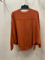 Cloudline Cotton Top by Cotton Lani