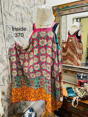 Gonna Shine Maxi Dress by Kantha Bae One Size - Robin Boutique-Boutique 