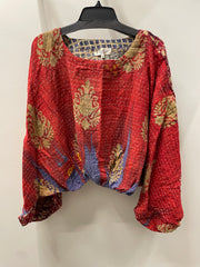 Kantha Luna Crop #00213 by Kantha Bae