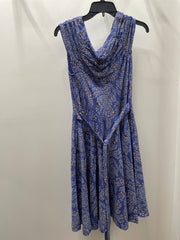 Venice Dress in Grove Print by Effie's Heart
