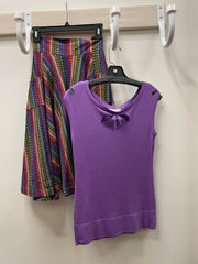 Norma Pullover by Effie's Heart