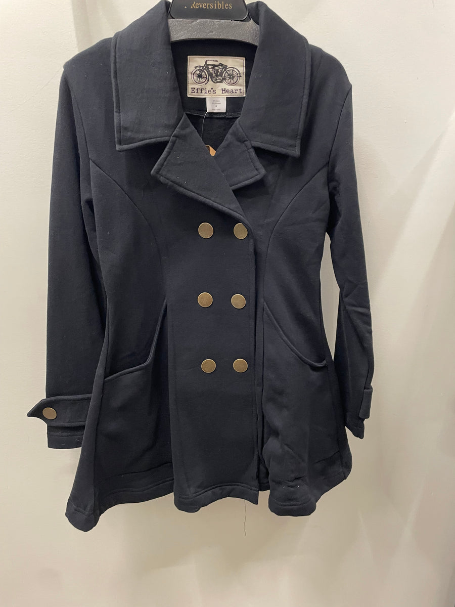 Dublin Coat by Effie's Heart