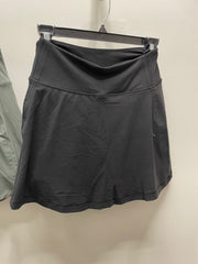 Buttery Pleat Skort