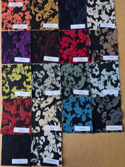 Mock Neck Top by Cut Loose