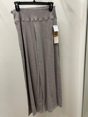 Cotton Slub Everywhere Pant