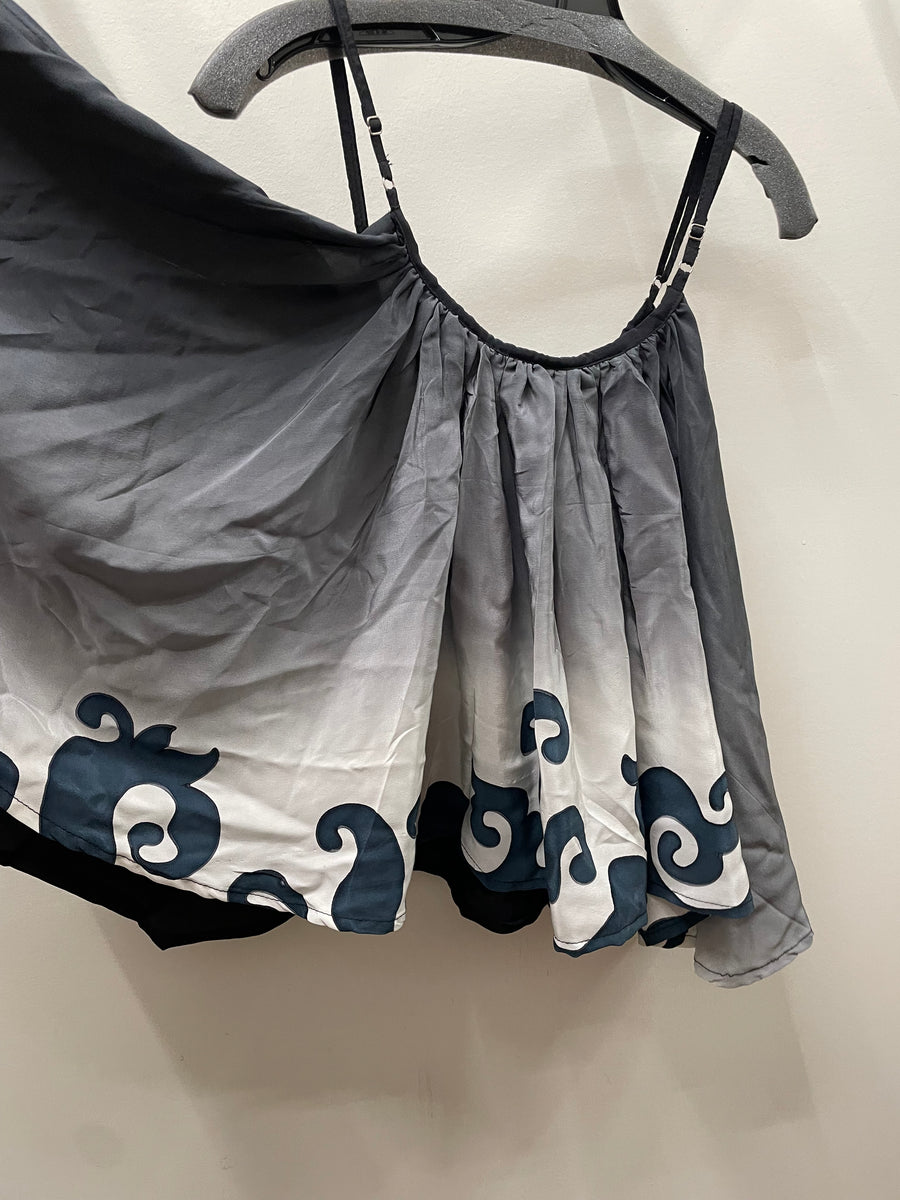 Prosperity Tank #245 by Kantha Bae