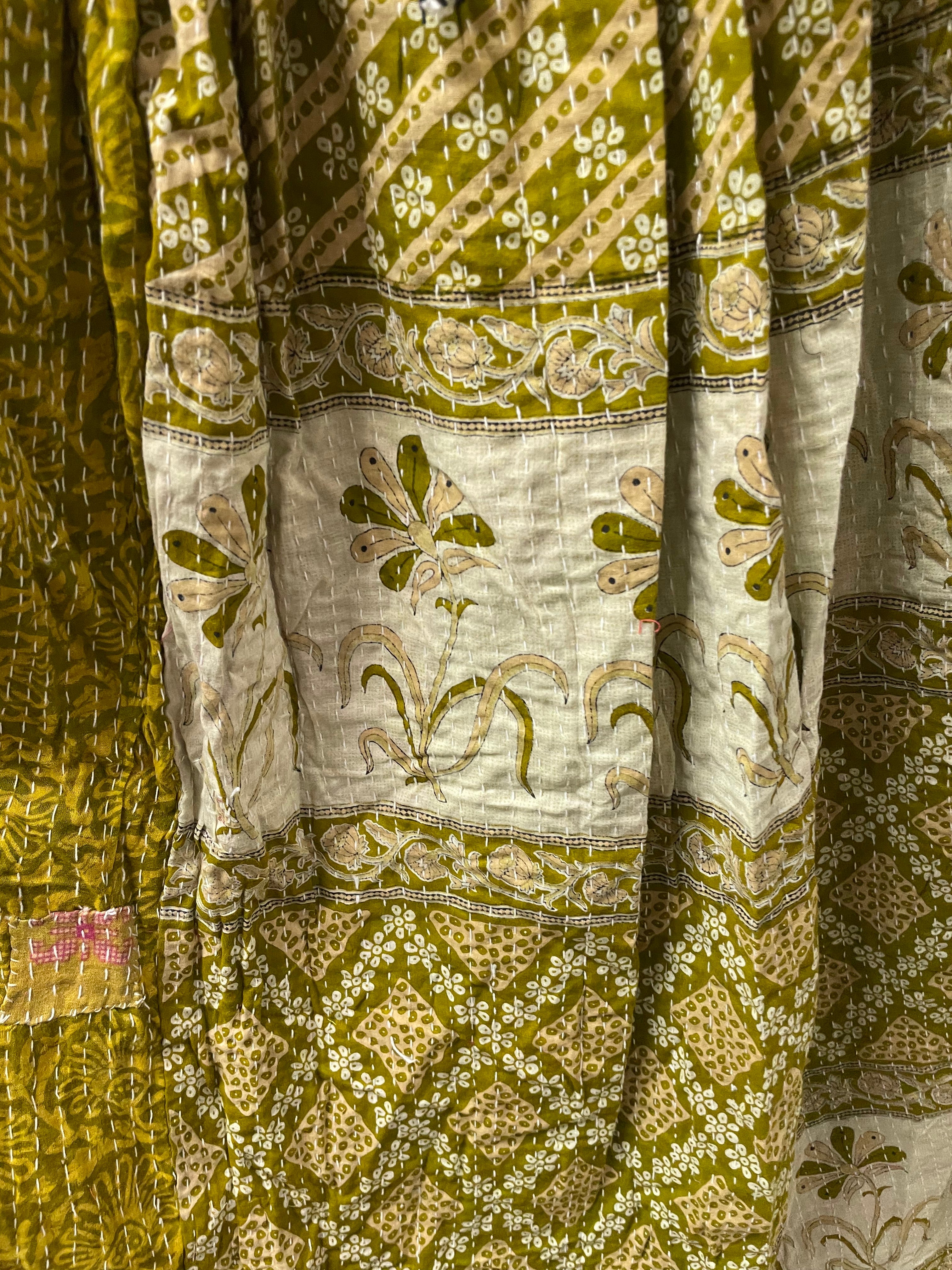 Free Bird Convertible Maxi #509 by Kantha Bae