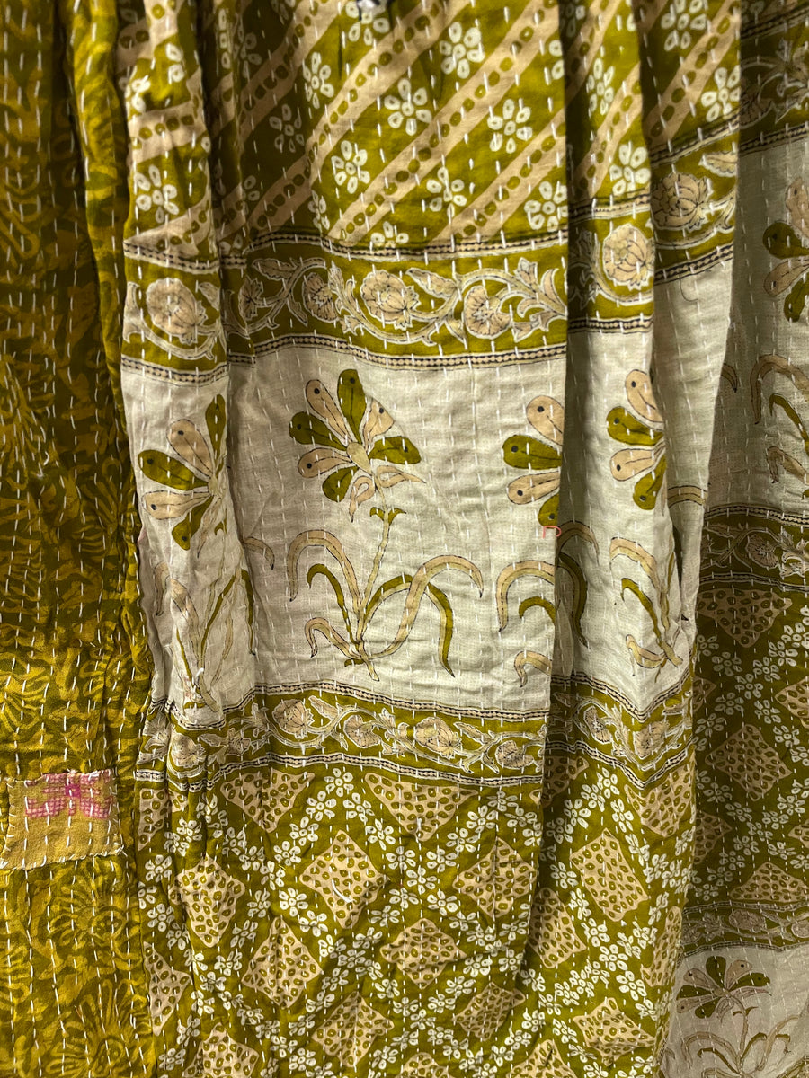 Free Bird Convertible Maxi #509 by Kantha Bae