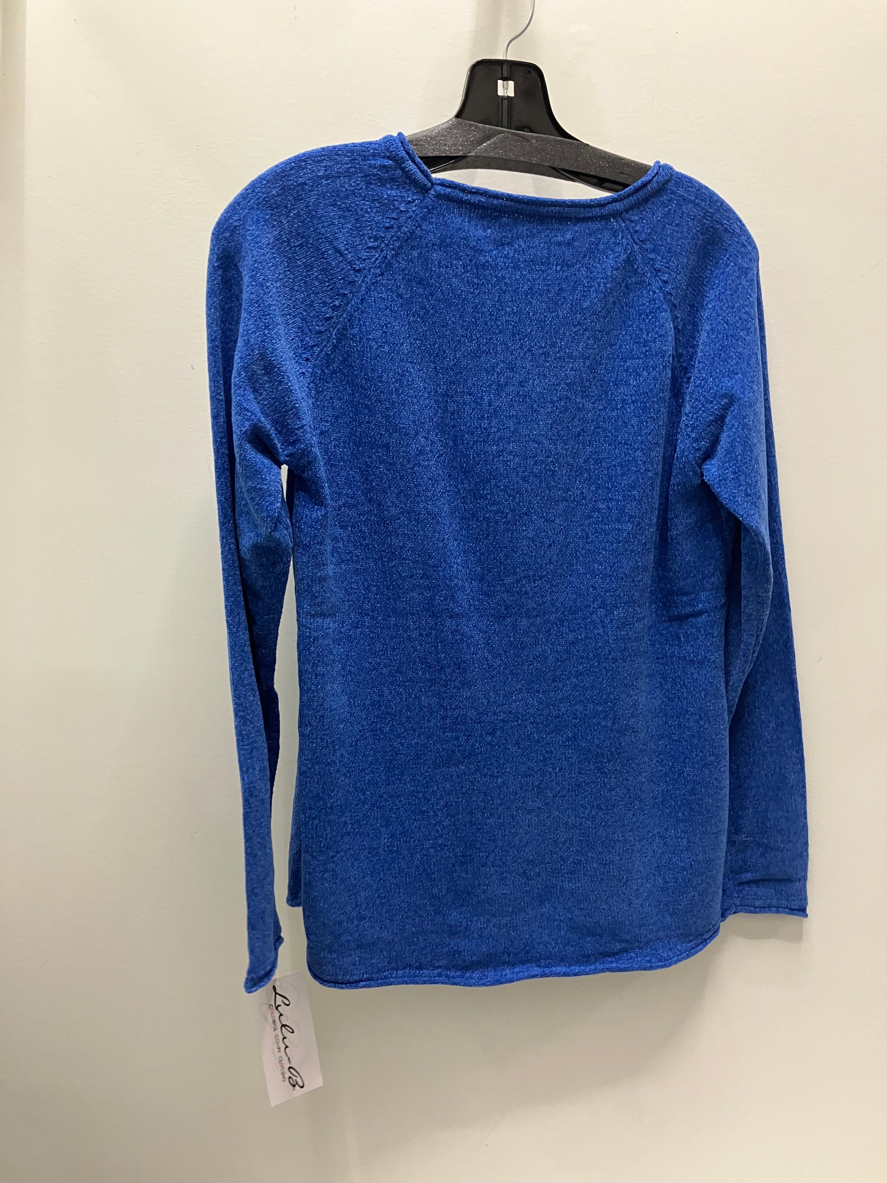 Chillin Sweater by Lulu-B