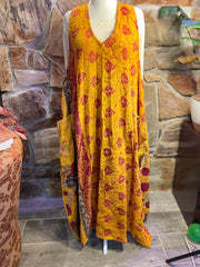 Harmony Dress #1006 by Kantha Bae