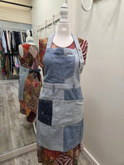 Denim Craft Apron
