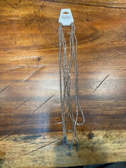 Fancy Sparkle Shoe Laces