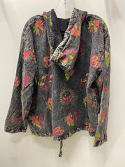 Celestial Hoodie Jacket