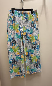 Coastal Cotton Greece Resort Pant by Escape
