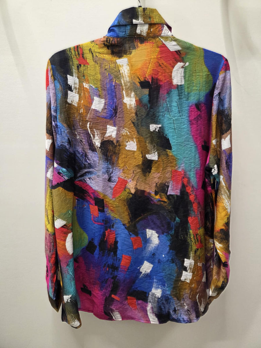 Martina Top by Creations