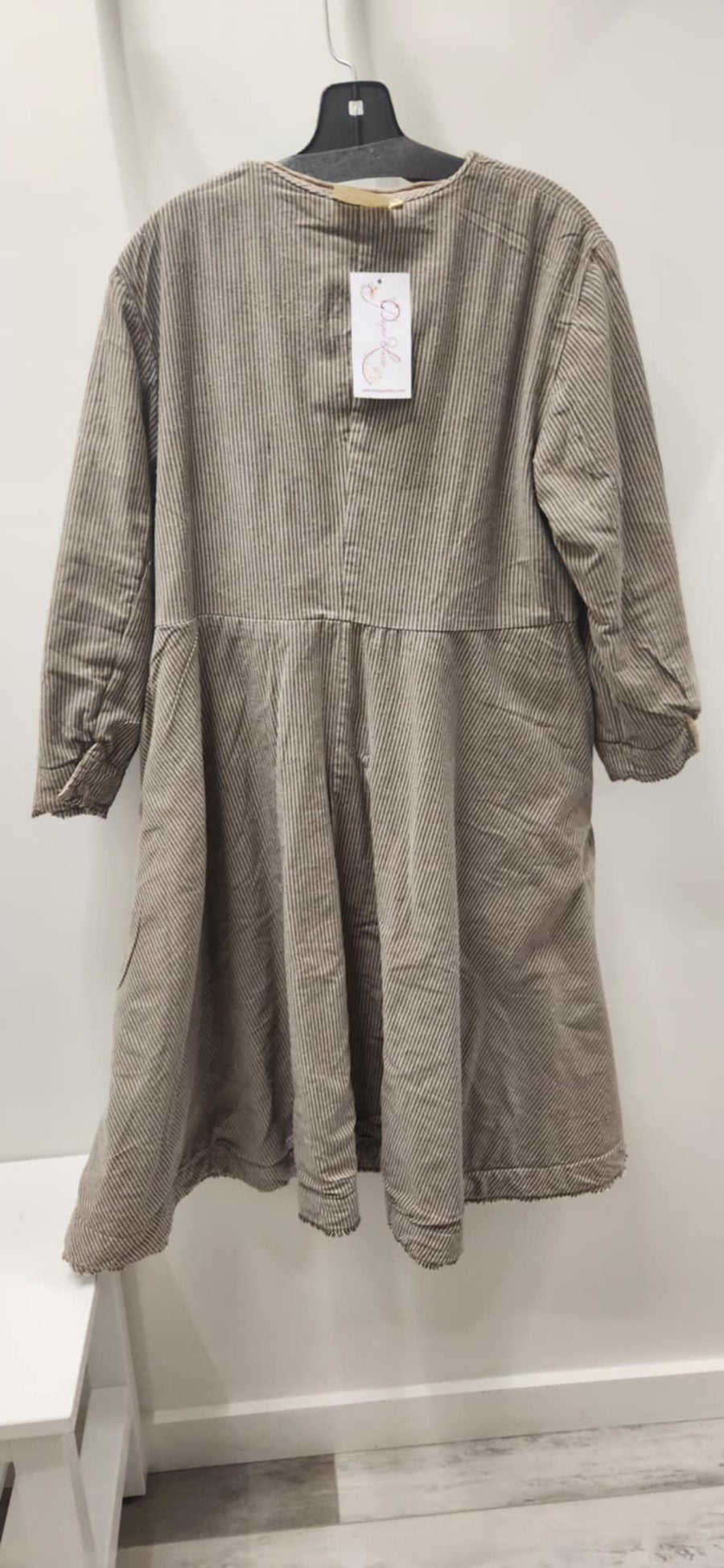 Reversible Oz Jacket by The Paper Lace