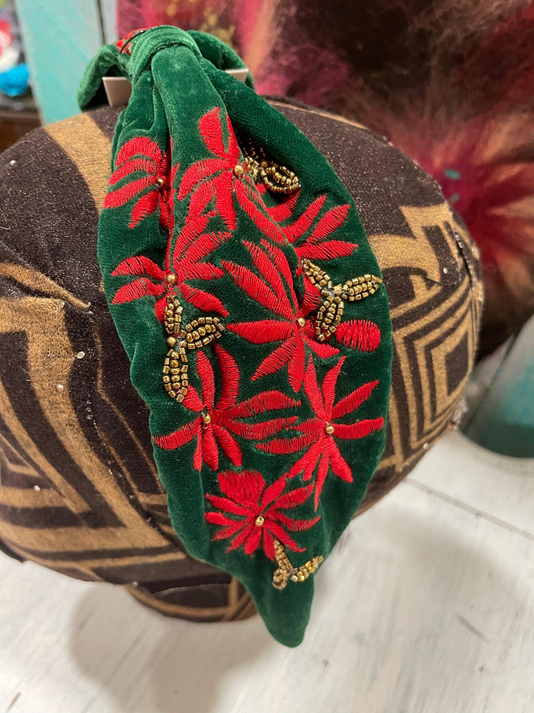 Holiday Headbands - Robin Boutique-Boutique 