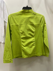 Sun Washed Waterfront Jacket by Escape