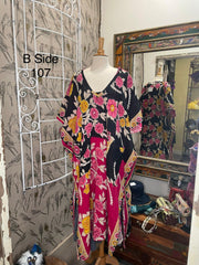 Take It Easy Muu by Kantha Bae One Size - Robin Boutique-Boutique 