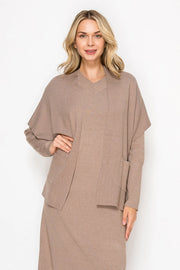 Sia Sweater Cardigan by Joh