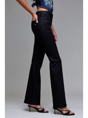 Happi High Rise Flare by Hidden Jeans