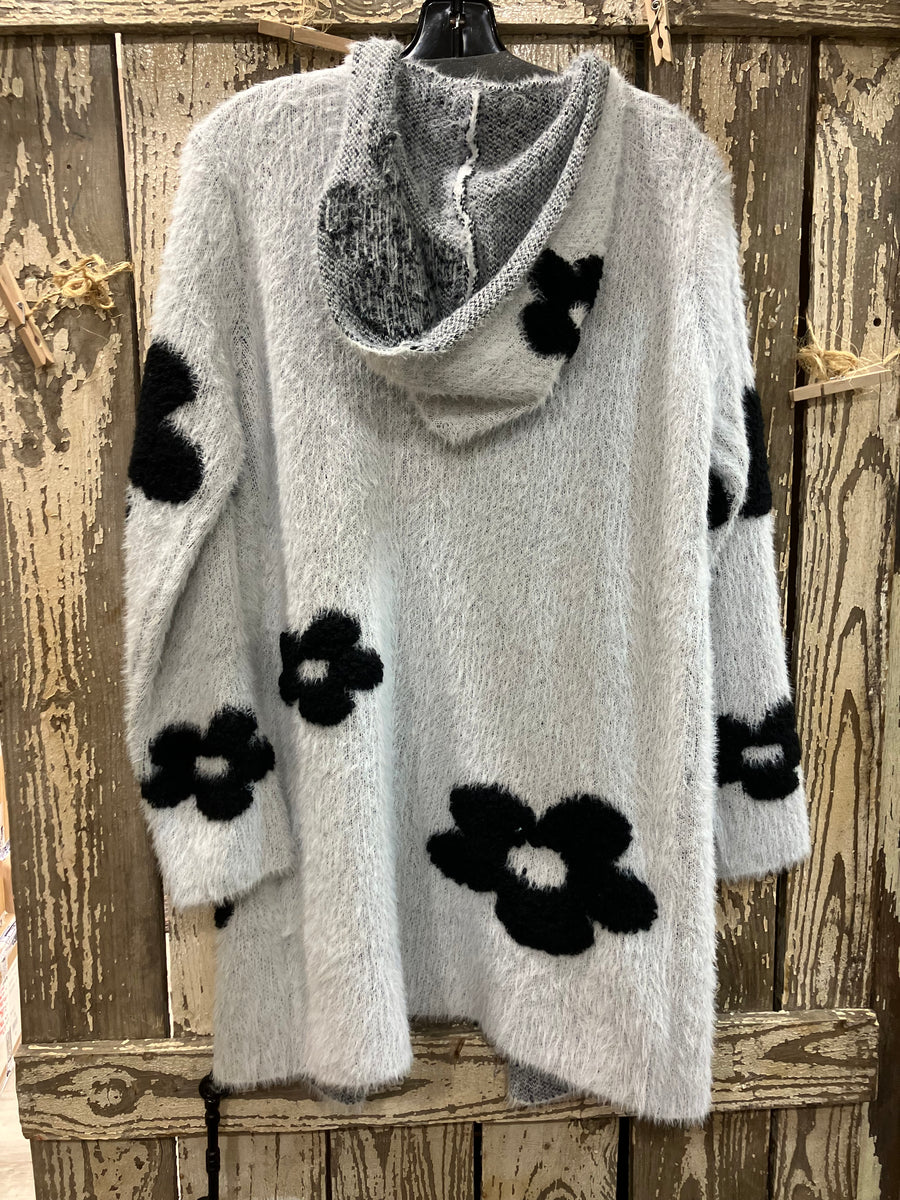 Poppy Sweater by Creations