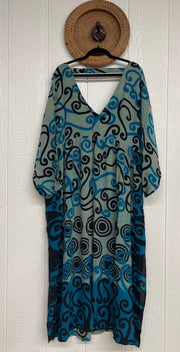 Aura Maxi Dress #66 by Kantha Bae