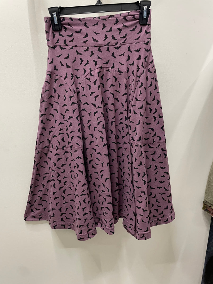 Winsome Skirt in Lilieci by Effie's Heart