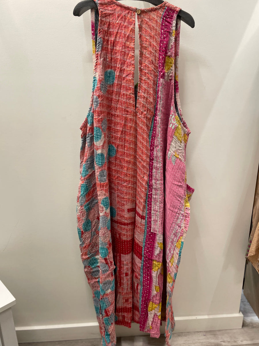 Harmony Dress #1011 by Kantha Bae