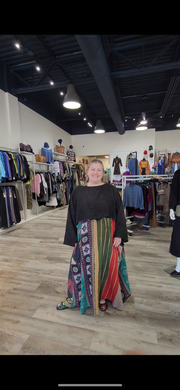 Harmony Dress #1010 by Kantha Bae