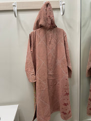 Rising Sun Coat #707 by Kantha Bae