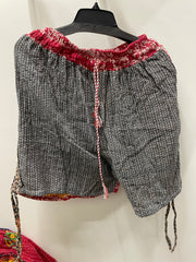 Kantha Butterfly Shorts #5007 by Kantha Bae