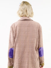 Sudden Sensation Blazer by Aratta