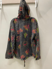 Celestial Hoodie Jacket