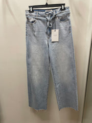 Ella High Rise Jean by Hidden Jeans