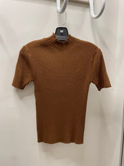 Modern Muse Sweater by Carre Noir